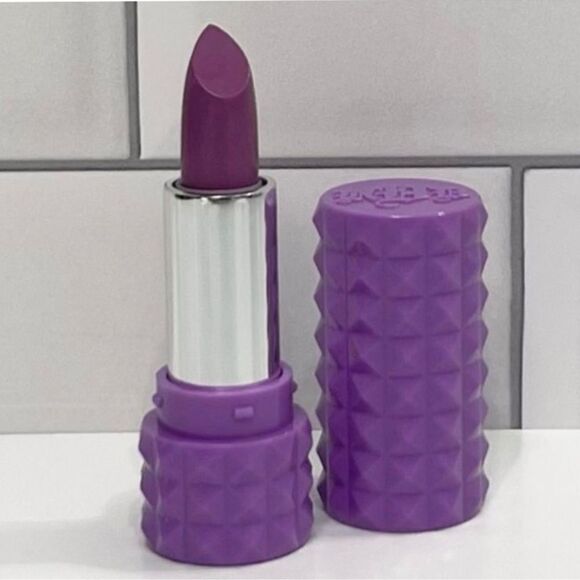 KVD Kat Von D Beauty Ozzy Lipstick - Picture 1 of 1